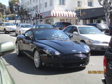 Aston Martin DB9