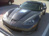 Chevrolet Corvette ZR1