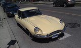 Jaguar E-Type