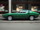 Alfa Romeo Montreal