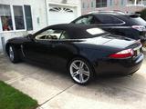 Jaguar Advanced Lightweight