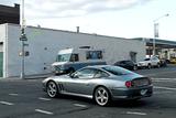 Ferrari 550