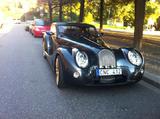 Morgan Aero 8
