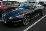 Aston Martin DBS