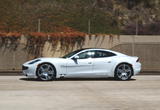 Fisker Karma