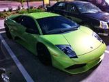 Lamborghini Murcielago