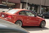 BMW 1M