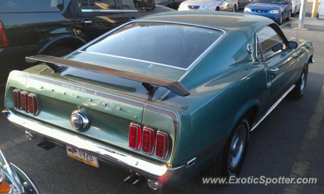 Other Vintage spotted in Philadelphia, Pennsylvania