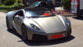 GTA Motor GTA Spano