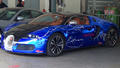 Bugatti Veyron