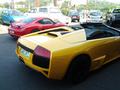 Lamborghini Murcielago