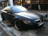 BMW M6