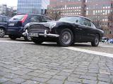 Aston Martin DB5