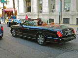 Bentley Azure