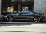 Aston Martin DBS