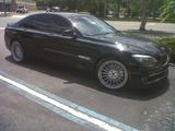 BMW Alpina B7