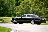 Bentley Arnage