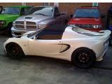 Lotus Elise