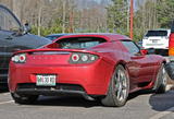 Tesla Roadster