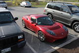 Tesla Roadster