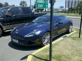 Aston Martin Rapide