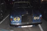 Rolls Royce Corniche