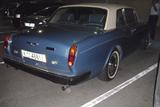 Rolls Royce Corniche
