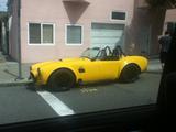 Shelby Cobra