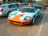 Ford GT