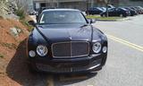 Bentley Mulsanne