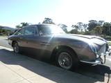 Aston Martin DB6