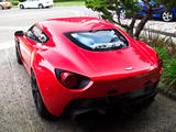 Aston Martin Zagato