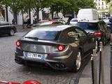 Ferrari FF