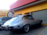 Jaguar E-Type