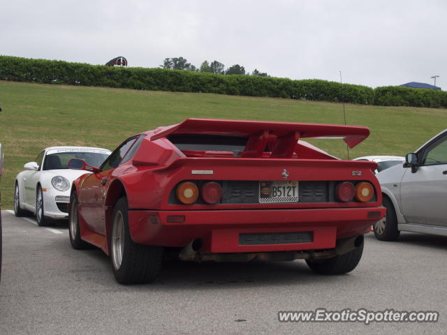 Other Unknown spotted in Birmingham, Alabama