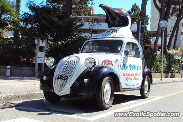 Other Vintage spotted in LIGNANO, Italy