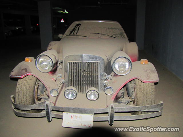 Other Vintage spotted in Erbil, Iraq