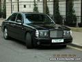 Bentley Arnage