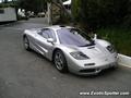 Mclaren F1