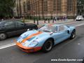 Ford GT
