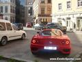 Ferrari 360 Modena