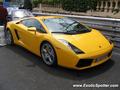 Lamborghini Gallardo