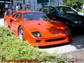 Ferrari F40
