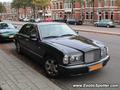 Bentley Arnage