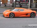 Koenigsegg CCR