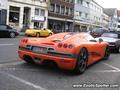 Koenigsegg CCR