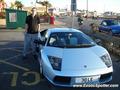 Lamborghini Murcielago