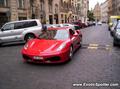 Ferrari F430