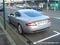 Aston Martin DB9