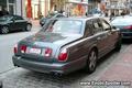 Bentley Arnage